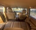 Черный Порше Каен, объемом двигателя 4.8 л и пробегом 220 тыс. км за 6000 $, фото 4 на Automoto.ua