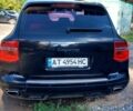 Чорний Порше Cayenne, об'ємом двигуна 3.6 л та пробігом 298 тис. км за 10813 $, фото 1 на Automoto.ua