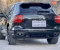 Черный Порше Каен, объемом двигателя 4.81 л и пробегом 181 тыс. км за 10900 $, фото 27 на Automoto.ua