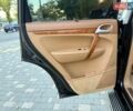 Черный Порше Каен, объемом двигателя 4.8 л и пробегом 99 тыс. км за 5999 $, фото 49 на Automoto.ua