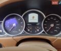Черный Порше Каен, объемом двигателя 4.8 л и пробегом 140 тыс. км за 5300 $, фото 5 на Automoto.ua