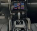 Порше Каен 2008 в Днепре (Днепропетровске) на Automoto.ua Черный Порше Каен, объемом двигателя 3.6 л и пробегом 210 тыс. км за 15500 $, фото 9 на Automoto.ua