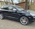 Чорний Порше Cayenne, об'ємом двигуна 4.81 л та пробігом 265 тис. км за 9000 $, фото 23 на Automoto.ua