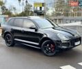 Чорний Порше Cayenne, об'ємом двигуна 4.8 л та пробігом 177 тис. км за 10500 $, фото 30 на Automoto.ua