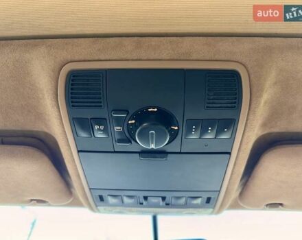 Черный Порше Каен, объемом двигателя 4.81 л и пробегом 181 тыс. км за 10900 $, фото 80 на Automoto.ua