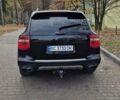 Чорний Порше Cayenne, об'ємом двигуна 4.81 л та пробігом 265 тис. км за 9000 $, фото 5 на Automoto.ua