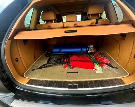 Черный Порше Каен, объемом двигателя 3.6 л и пробегом 175 тыс. км за 9000 $, фото 8 на Automoto.ua