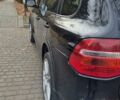 Чорний Порше Cayenne, об'ємом двигуна 4.81 л та пробігом 265 тис. км за 9000 $, фото 10 на Automoto.ua