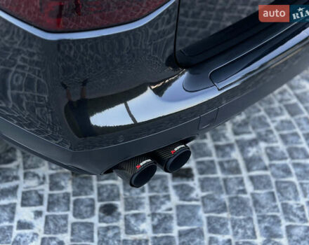 Черный Порше Каен, объемом двигателя 4.8 л и пробегом 145 тыс. км за 15700 $, фото 3 на Automoto.ua