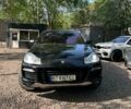 Черный Порше Каен, объемом двигателя 4.8 л и пробегом 158 тыс. км за 10000 $, фото 1 на Automoto.ua