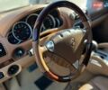 Чорний Порше Cayenne, об'ємом двигуна 4.81 л та пробігом 87 тис. км за 14000 $, фото 7 на Automoto.ua