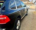 Порше Cayenne 2008 у Житомирі на Automoto.ua Чорний Порше Cayenne, об'ємом двигуна 3.6 л та пробігом 175 тис. км за 9000 $, фото 7 на Automoto.ua