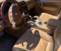 Черный Порше Каен, объемом двигателя 4.8 л и пробегом 152 тыс. км за 13800 $, фото 1 на Automoto.ua