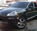 Чорний Порше Cayenne, об'ємом двигуна 4.81 л та пробігом 133 тис. км за 20999 $, фото 1 на Automoto.ua