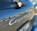 Чорний Порше Cayenne, об'ємом двигуна 4.81 л та пробігом 87 тис. км за 14000 $, фото 4 на Automoto.ua