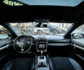 Чорний Порше Cayenne, об'ємом двигуна 4.8 л та пробігом 135 тис. км за 13500 $, фото 13 на Automoto.ua