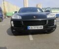 Чорний Порше Cayenne, об'ємом двигуна 4.8 л та пробігом 320 тис. км за 12500 $, фото 1 на Automoto.ua