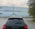 Порше Каен 2009 в Днепре (Днепропетровске) на Automoto.ua Черный Порше Каен, объемом двигателя 4.8 л и пробегом 200 тыс. км за 4950 $, фото 2 на Automoto.ua