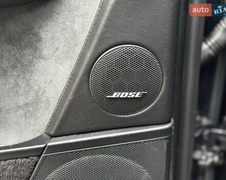 Чорний Порше Cayenne, об'ємом двигуна 4.81 л та пробігом 163 тис. км за 8999 $, фото 33 на Automoto.ua