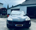 Чорний Порше Cayenne, об'ємом двигуна 2.97 л та пробігом 244 тис. км за 16500 $, фото 1 на Automoto.ua