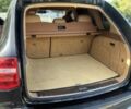 Черный Порше Каен, объемом двигателя 4.8 л и пробегом 250 тыс. км за 9499 $, фото 9 на Automoto.ua