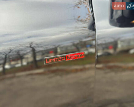 Черный Порше Каен, объемом двигателя 4.8 л и пробегом 170 тыс. км за 8999 $, фото 49 на Automoto.ua