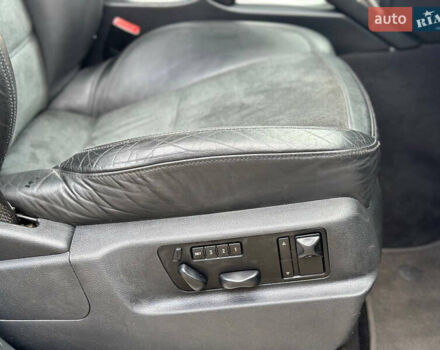 Черный Порше Каен, объемом двигателя 4.8 л и пробегом 170 тыс. км за 8999 $, фото 32 на Automoto.ua