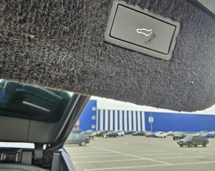 Чорний Порше Cayenne, об'ємом двигуна 4.8 л та пробігом 216 тис. км за 14750 $, фото 14 на Automoto.ua