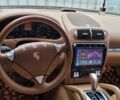 Чорний Порше Cayenne, об'ємом двигуна 3.6 л та пробігом 136 тис. км за 13500 $, фото 4 на Automoto.ua