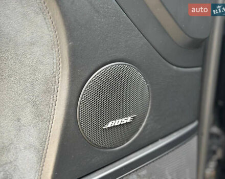 Черный Порше Каен, объемом двигателя 4.8 л и пробегом 170 тыс. км за 8999 $, фото 19 на Automoto.ua