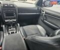 Чорний Порше Cayenne, об'ємом двигуна 4.8 л та пробігом 216 тис. км за 14750 $, фото 12 на Automoto.ua