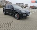 Чорний Порше Cayenne, об'ємом двигуна 4.8 л та пробігом 216 тис. км за 14750 $, фото 4 на Automoto.ua