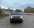 Порше Каен 2009 в Днепре (Днепропетровске) на Automoto.ua Черный Порше Каен, объемом двигателя 4.8 л и пробегом 200 тыс. км за 4950 $, фото 4 на Automoto.ua