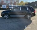 Чорний Порше Cayenne, об'ємом двигуна 2.97 л та пробігом 342 тис. км за 14900 $, фото 1 на Automoto.ua