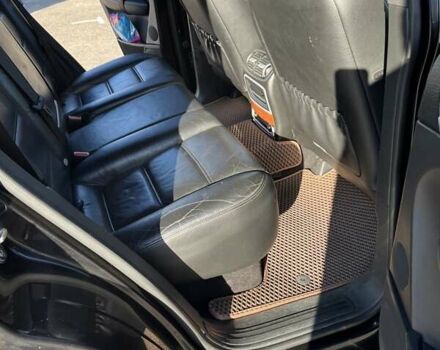 Чорний Порше Cayenne, об'ємом двигуна 2.97 л та пробігом 342 тис. км за 14900 $, фото 13 на Automoto.ua