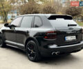 Чорний Порше Cayenne, об'ємом двигуна 4.81 л та пробігом 163 тис. км за 8999 $, фото 8 на Automoto.ua