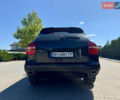 Черный Порше Каен, объемом двигателя 3 л и пробегом 323 тыс. км за 15000 $, фото 6 на Automoto.ua