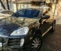 Чорний Порше Cayenne, об'ємом двигуна 3 л та пробігом 230 тис. км за 10500 $, фото 1 на Automoto.ua