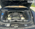 Чорний Порше Cayenne, об'ємом двигуна 4.81 л та пробігом 146 тис. км за 13800 $, фото 19 на Automoto.ua