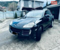 Черный Порше Каен, объемом двигателя 2.97 л и пробегом 244 тыс. км за 16999 $, фото 1 на Automoto.ua