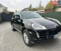 Черный Порше Каен, объемом двигателя 2.97 л и пробегом 261 тыс. км за 18200 $, фото 2 на Automoto.ua