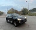 Порше Каен 2009 в Днепре (Днепропетровске) на Automoto.ua Черный Порше Каен, объемом двигателя 4.8 л и пробегом 200 тыс. км за 4950 $, фото 5 на Automoto.ua
