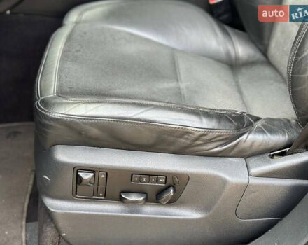 Черный Порше Каен, объемом двигателя 4.8 л и пробегом 170 тыс. км за 8999 $, фото 17 на Automoto.ua