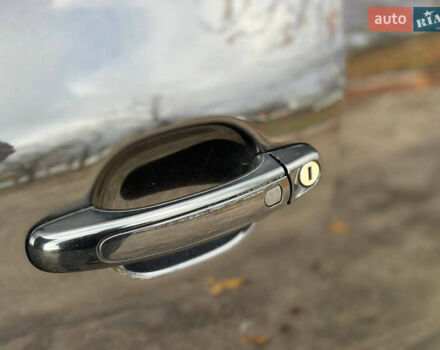 Черный Порше Каен, объемом двигателя 4.8 л и пробегом 170 тыс. км за 8999 $, фото 48 на Automoto.ua