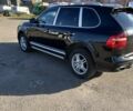 Чорний Порше Cayenne, об'ємом двигуна 2.97 л та пробігом 342 тис. км за 14900 $, фото 5 на Automoto.ua