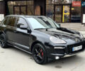 Чорний Порше Cayenne, об'ємом двигуна 4.81 л та пробігом 163 тис. км за 8999 $, фото 1 на Automoto.ua