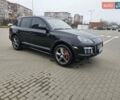 Чорний Порше Cayenne, об'ємом двигуна 4.8 л та пробігом 216 тис. км за 14750 $, фото 7 на Automoto.ua