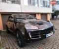 Чорний Порше Cayenne, об'ємом двигуна 2.97 л та пробігом 250 тис. км за 14000 $, фото 1 на Automoto.ua