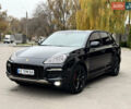 Чорний Порше Cayenne, об'ємом двигуна 4.81 л та пробігом 163 тис. км за 8999 $, фото 7 на Automoto.ua
