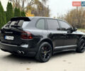 Чорний Порше Cayenne, об'ємом двигуна 4.81 л та пробігом 163 тис. км за 8999 $, фото 19 на Automoto.ua